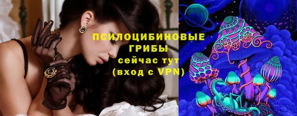 хмурый Горнозаводск
